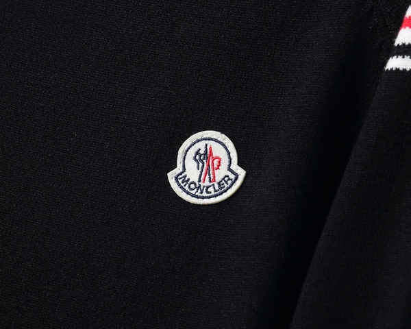 ブランドセーター全体デザイン